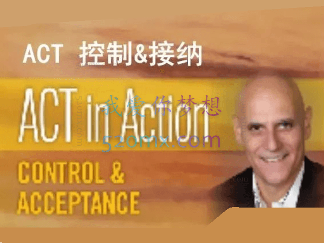 斯蒂文 海斯 ACT 控制-接纳 视频5集斯蒂文·海斯斯蒂文 海斯 ACT 控制-接纳 视频5集