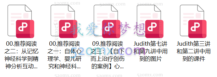 识别与理解来访者的「内隐沟通模式」以提供针对性治疗干预,及与创伤工作的方法——Judith讲授