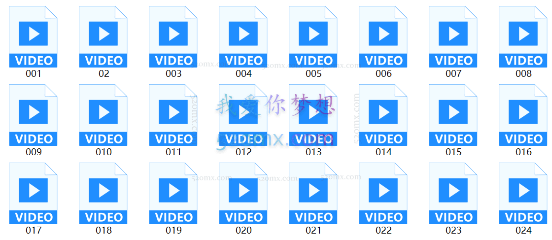 许朝山:意象对话工作坊视频