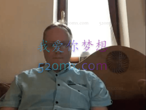 Jerome Boutinaud分析性心理剧网络课程