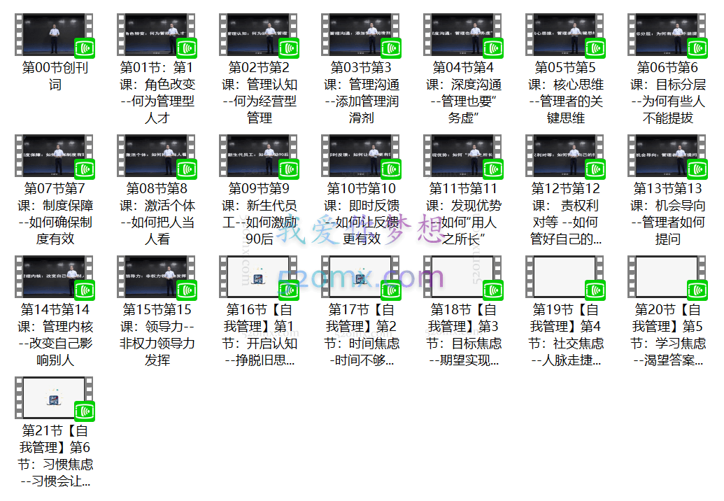 光哥从专业到管理：管理型人才的必经之路