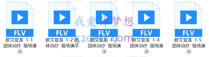 欧文·亚隆:团体治疗现场演示视频(中英文字幕)