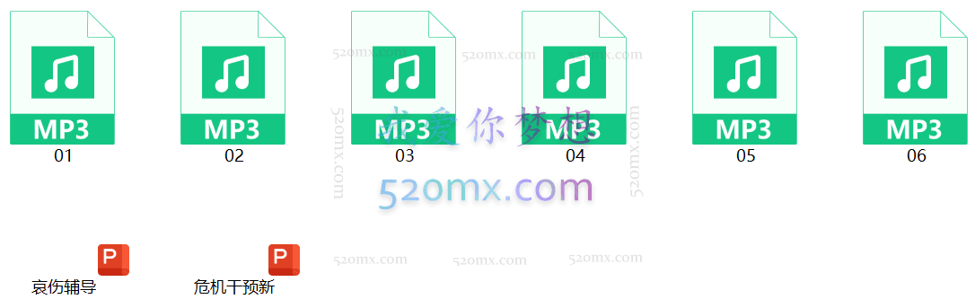 贾晓明:客体的哀伤与丧失心理辅导