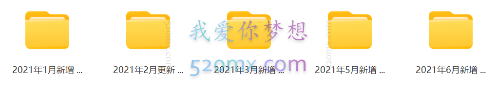 口袋舞蹈君:2021更新成品舞蹈完整展示+镜面分解教学