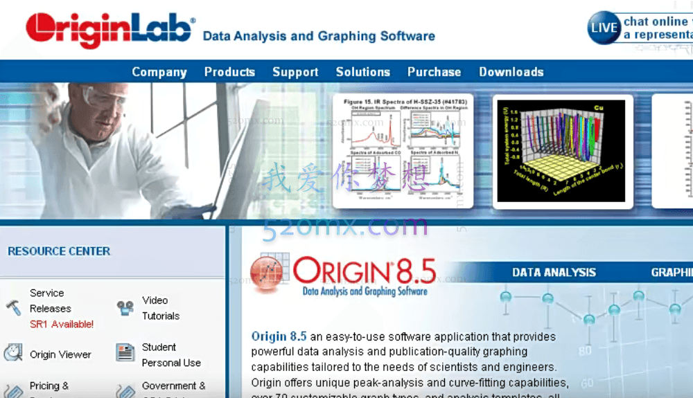 【Origin课程】127节视频课学会Origin全技能