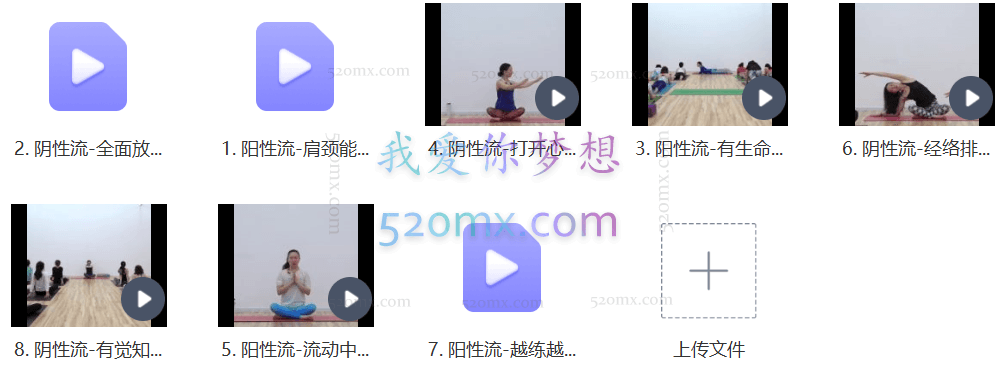 董娟:阴性流动阳性流动身心疗愈课程1-2级,身心疗愈系列课