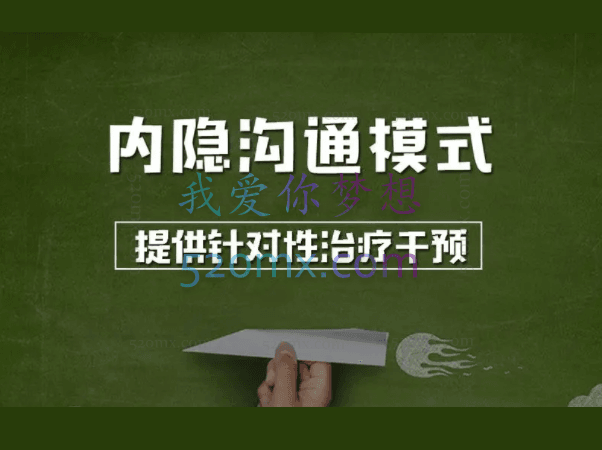 识别与理解来访者的「内隐沟通模式」以提供针对性治疗干预,及与创伤工作的方法——Judith讲授