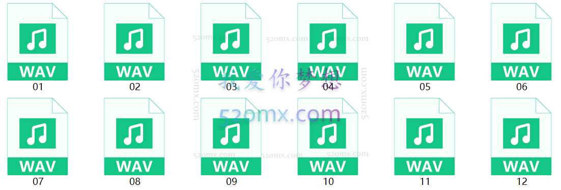 李小龙：客体关系音频