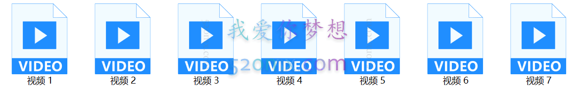 戴志强:NLP教练技术课程视频