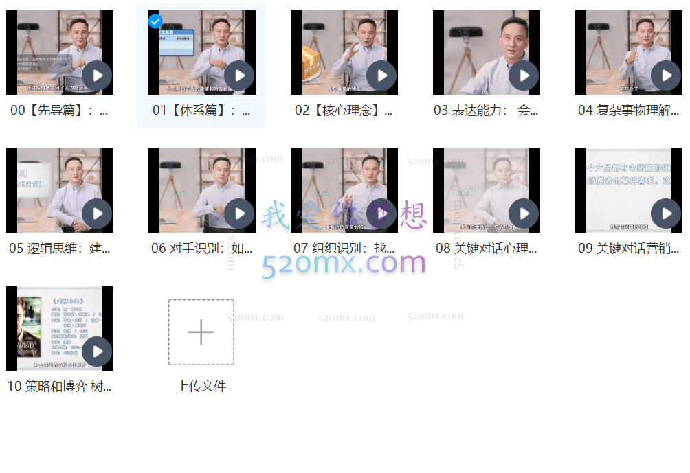 史欣悦:关键对话20讲:如何成为沟通高手