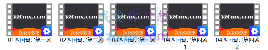 四国督导线上交流4场录音：克莱茵、理查兹、薛伟、卢梭
