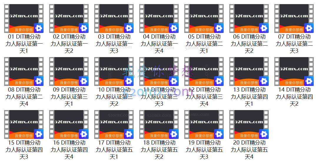 Peter Fonagy中英动力人际治疗和基于心智化治疗培训项目AFC国际认证课程5天