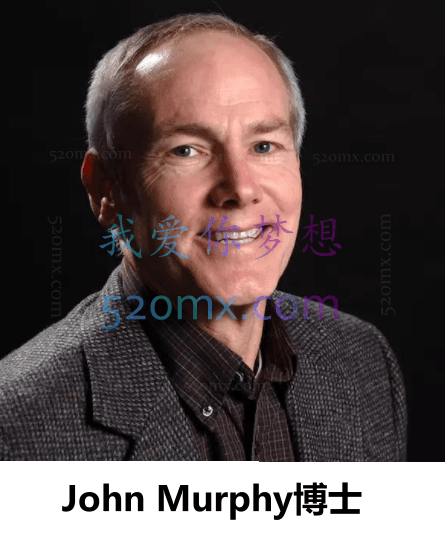 John Murphy博士：焦点治疗网络课程视频录像 #2