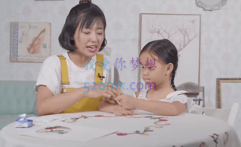 唱唱启蒙英语-萝拉老师食物主题篇