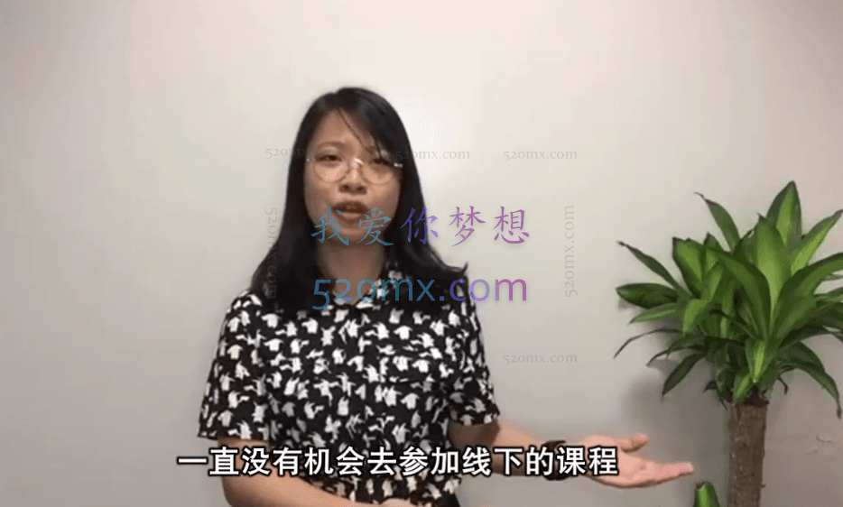 讲好故事，得人心 | 第二期故事课训练营（8小时直播课）