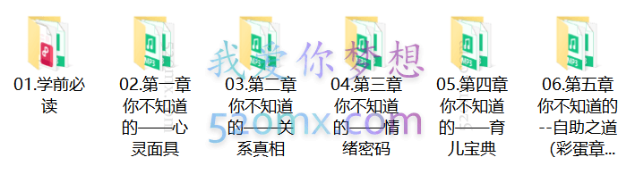 曾奇峰心理课30讲:解密你不知道的人生