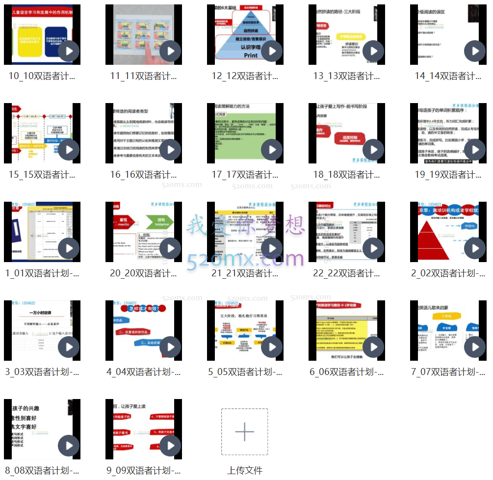 美国小学sunny英语启蒙方法+体系家长课
