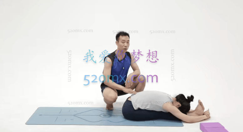 阿斯汤加一级体式序列课-提升篇