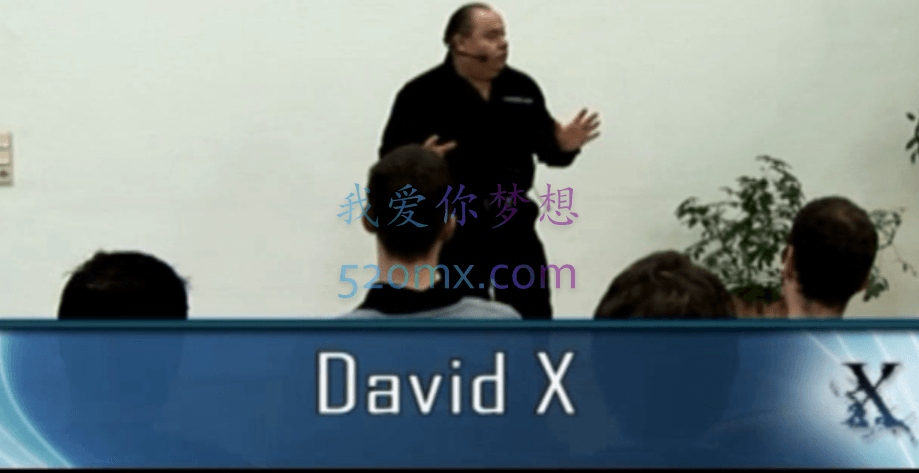 大卫X规则解释【一致性】