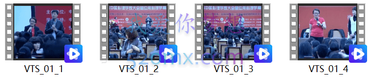 蔡敏莉：读人识人用人九型人格在企业管理中的应用