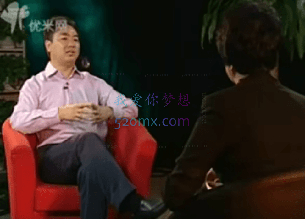 刘强东怎样培养管理培训生?