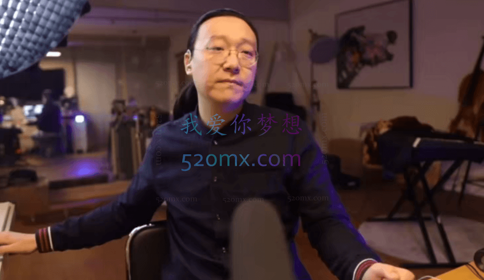 王主任流行演唱基础课