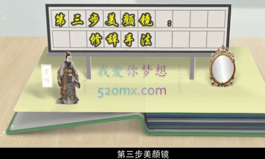 大师教你写作文-从书面到口语,最实用的写作和表达技巧