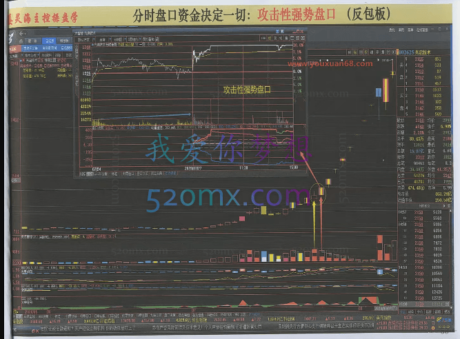 徐溟旭：高管口才小班课，练好口才不怕上台