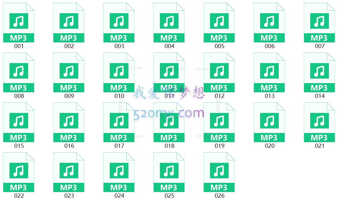 斯蒂芬吉利根：丰盛教练一阶现场录音
