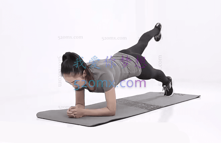 30天终极减脂特训营：一天一瘦，瘦出最美的自己